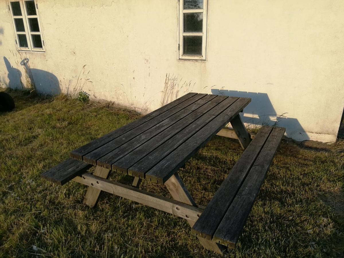 Haervejsly - Perfekt Familiebase Til Oplevelse Af Sydjylland Villa Give Екстериор снимка