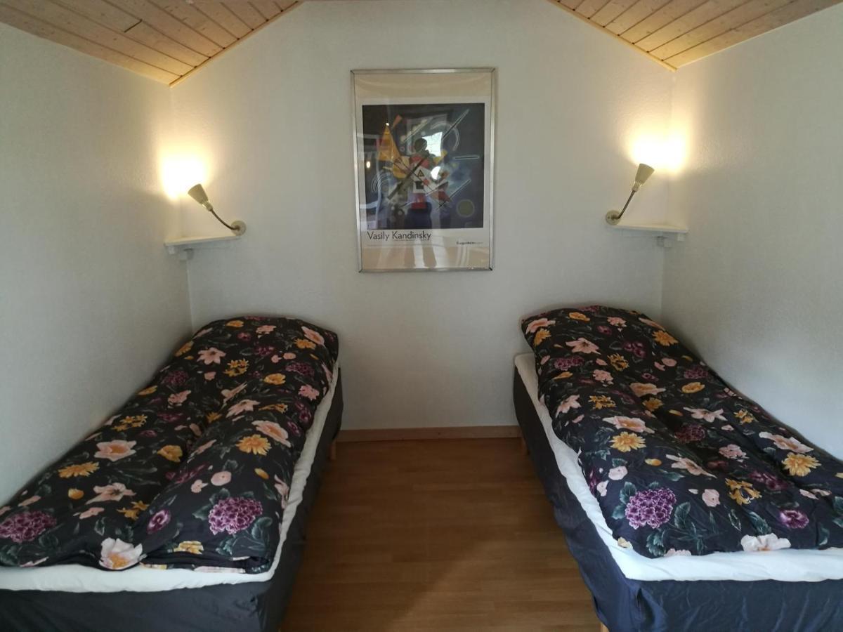 Haervejsly - Perfekt Familiebase Til Oplevelse Af Sydjylland Villa Give Екстериор снимка